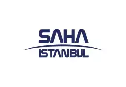 Saha Logo
